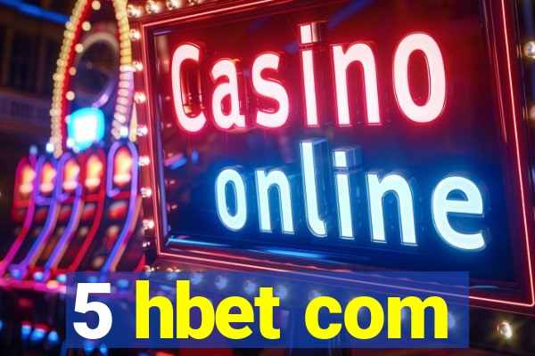 5 hbet com